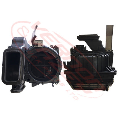1693129-02S - HEATER BLOWER BOX - NISSAN ATLAS F24 2006- GENUINE RECYCLED