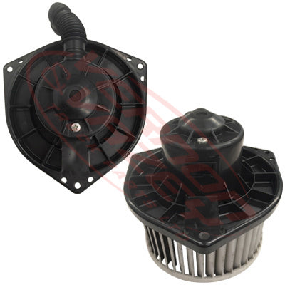 1693129-05S - HEATER BLOWER MOTOR - 12V - NISSAN ATLAS F24 2006- GENUINE RECYCLED