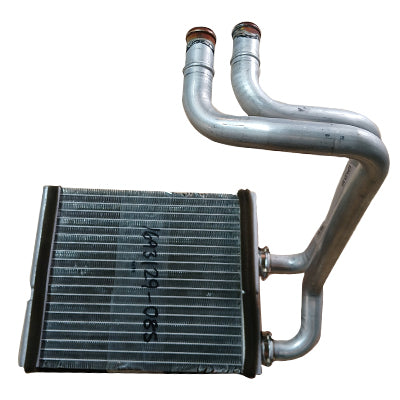 1693129-08S - HEATER CORE - NISSAN ATLAS F24 2006- GENUINE RECYCLED