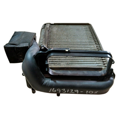1693129-10S - A/C EVAPORATOR - NISSAN ATLAS F24 2006- GENUINE RECYCLED