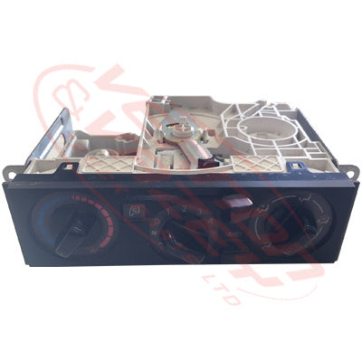 1693129-90S - HEATER CONTROL - NISSAN ATLAS F24 2006- GENUINE RECYCLED