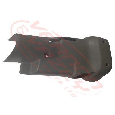 1693133-00S - STEERING COLUMN SURROUND - UPPER - NISSAN ATLAS F24 2006- GENUINE RECYCLED