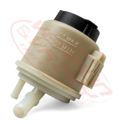 1693133-05S - NISSAN ENGINE PARTS -  POWER STEERING RESERVOIR TO SUIT NISSAN ATLAS 2003-2008