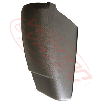 1693134-10S - LOWER DASH END - L/H - NISSAN ATLAS F24 2006- GENUINE RECYCLED