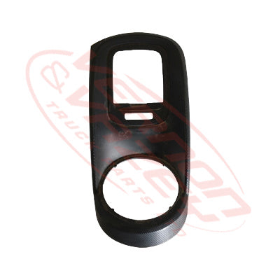 1693134-18S - DRINK HOLDER / VENT SURROUND - R/H - NISSAN ATLAS F24 2006- GENUINE RECYCLED
