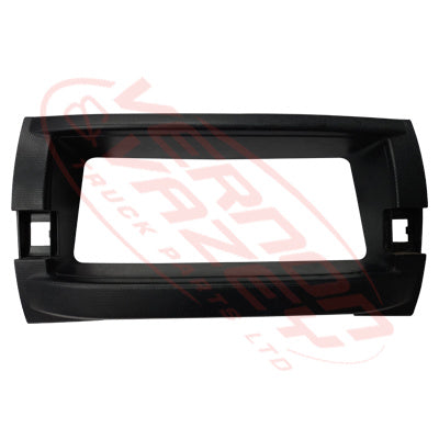 1693134-30S - SPEEDO CLUSTER SURROUND - NISSAN ATLAS F24 2006- GENUINE RECYCLED