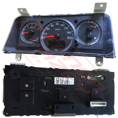 1693134-31S - SPEEDO CLUSTER - 12V  - NISSAN ATLAS F24 2006- GENUINE RECYCLED