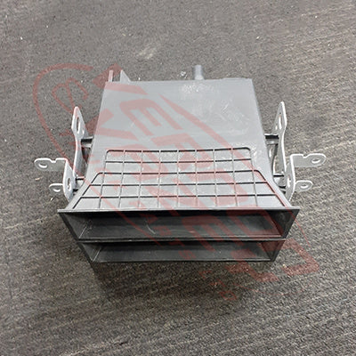 1693134-51S - DASH CENTRE CUBBY BOX - NISSAN ATLAS F24 2006- GENUINE RECYCLED