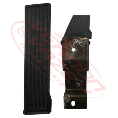 1693135-01S - ACCELERATOR PEDAL - NISSAN ATLAS F24 2006- GENUINE RECYCLED