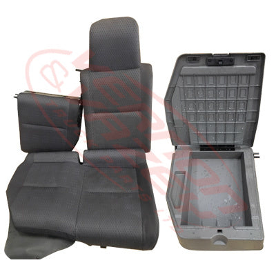 1693140-01S - SEAT - L/H - NISSAN ATLAS F24 2006- GENUINE RECYCLED