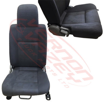 1693140-02S - SEAT - R/H - NISSAN ATLAS F24 2006- GENUINE RECYCLED