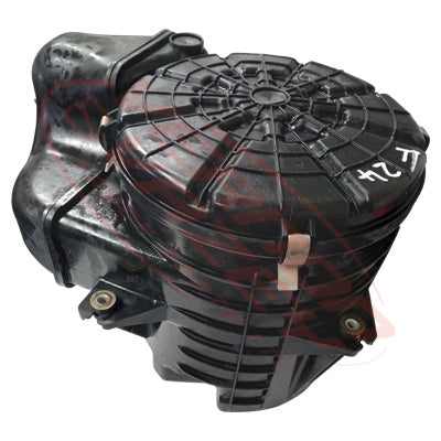 1693151-01S - AIR CLEANER BOX - PLASTIC - ZD30 - NISSAN ATLAS F24 2006- GENUINE RECYCLED