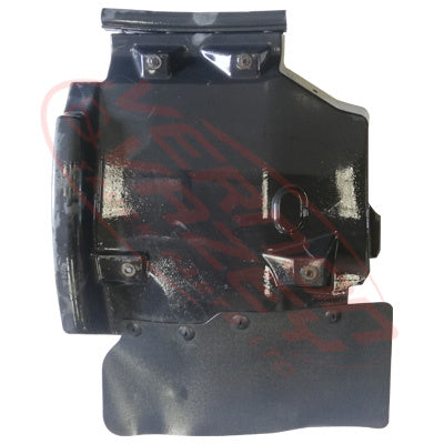 1693152-01S - MUDGUARD - L/H - FRONT - SINGLE CAB - NISSAN ATLAS F24 2006- GENUINE RECYCLED
