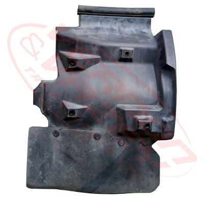 1693152-02S - MUDGUARD - R/H - FRONT - SINGLE CAB - NISSAN ATLAS F24 2006- GENUINE RECYCLED