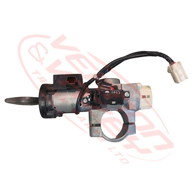 1693161-00S1 - IGNITION SWITCH - AUTO - NISSAN ATLAS F24 2006- GENUINE RECYCLED