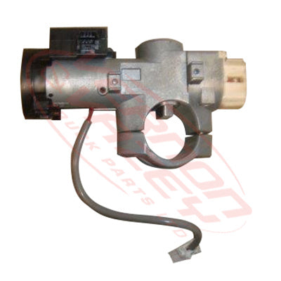 1693161-00S - IGNITION SWITCH - NISSAN ATLAS F24 2006- GENUINE RECYCLED