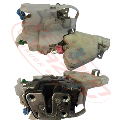 1693161-01S - DOOR CATCH - L/H - C/LOCKING - NISSAN ATLAS F24 2006- GENUINE RECYCLED