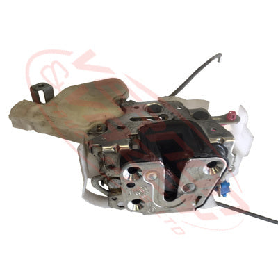 1693161-02S - DOOR CATCH - R/H - C/LOCKING - NISSAN ATLAS F24 2006- GENUINE RECYCLED