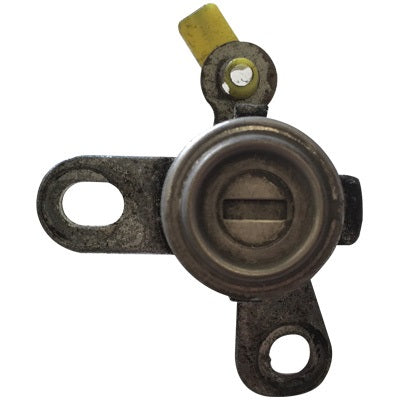 1693161-03S - DOOR LOCK KEY BARREL - L/H - NISSAN ATLAS F24 2006- GENUINE RECYCLED