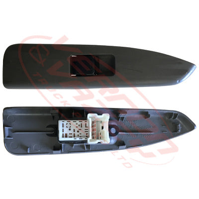 1693162-01S - DOOR SWITCH - L/H -12V - NISSAN ATLAS F24 2006- GENUINE RECYCLED