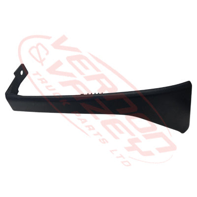 1693194-06S - HEADLAMP BEZEL - R/H - NISSAN ATLAS F24 2006- GENUINE RECYCLED