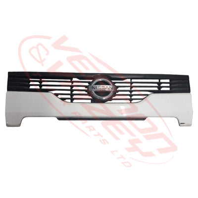 1693199-01S - GRILLE - NISSAN ATLAS F24 2006- GENUINE RECYCLED