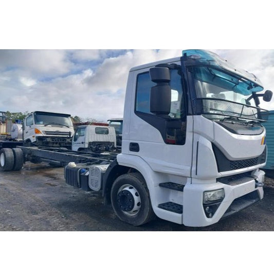 20360-DV-001 - VEHICLE FOR DISASSEMBLY - IVECO EUROCARGO 2021-