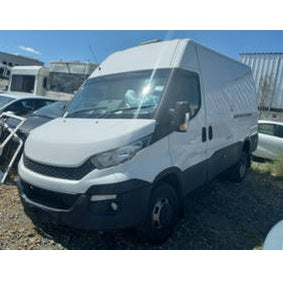 20811-DV-001 - VEHICLE FOR DISASSEMBLY - IVECO DAILY 2014-