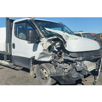 20811-DV-001 - VEHICLE FOR DISASSEMBLY - IVECO DAILY 2014-