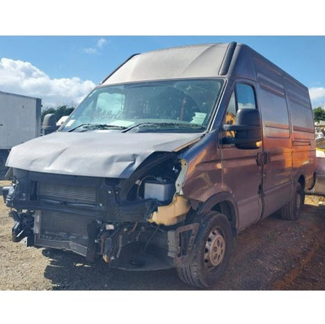20811-DV-001 - VEHICLE FOR DISASSEMBLY - IVECO DAILY 2014-