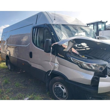 20811-DV-001 - VEHICLE FOR DISASSEMBLY - IVECO DAILY 2014-