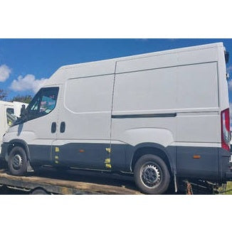 20811-DV-001 - VEHICLE FOR DISASSEMBLY - IVECO DAILY 2014-