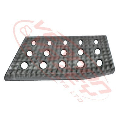 2090004-8 - STEP ALLOY - UPPER - R/H - IVECO STRALIS