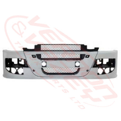 2090090-10 - FRONT BUMPER - IVECO STRALIS - AS - 2008-2012