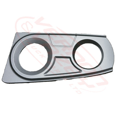 2090094-39 - FOG LAMP SURROUND - L/H - W/O HOLES - IVECO STRALIS - 2007-