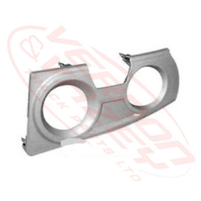 2090094-41 - FOG LAMP SURROUND - L/H - IVECO STRALIS - 2007-