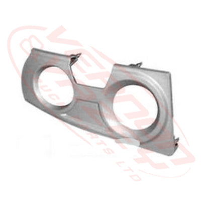 2090094-42 - FOG LAMP SURROUND - R/H - IVECO STRALIS - 2007-