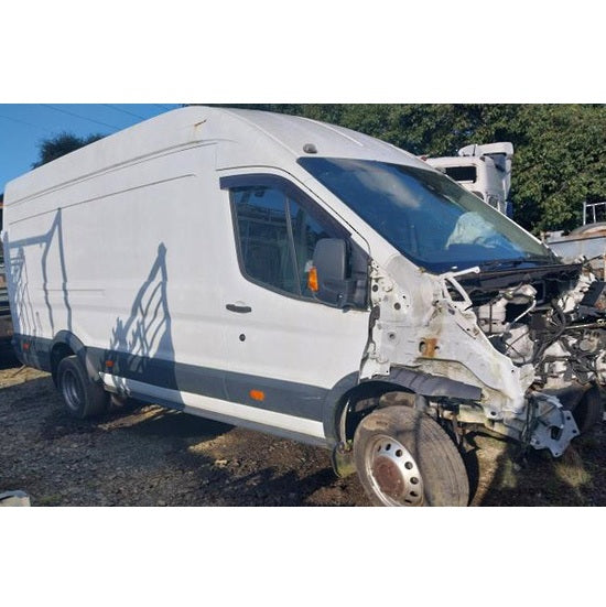 25162-DV-001 - VEHICLE FOR DISASSEMBLY - FORD TRANSIT 2014-