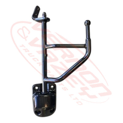 3000516-01 - MIRROR ARM - L/H - DOOR MOUNTED - HYUNDAI HD45 2013-
