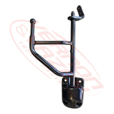 3000516-02 - MIRROR ARM - R/H - DOOR MOUNTED - HYUNDAI HD45 2013-