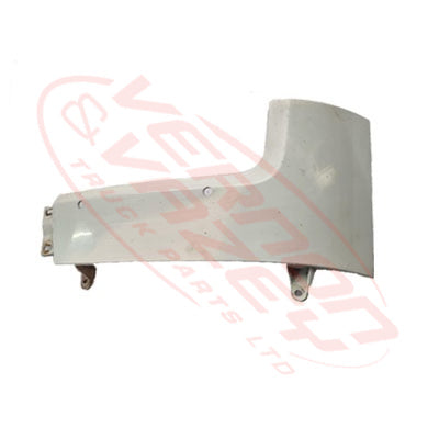 3000594-22 - HEADLAMP - TRIM - R/H - LOWER - HYUNDAI HD75