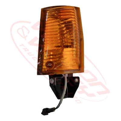 3000597-01 - CORNER LAMP - L/H - HYUNDAI HD75
