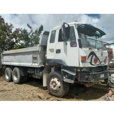 30800-DV-001 - VEHICLE FOR DISASSEMBLY - ISUZU CXZ/CVR/EXR 1984-96