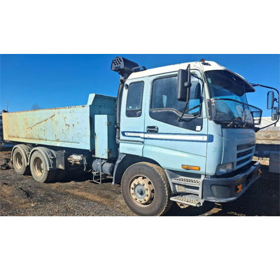 30810-DV-001 - VEHICLE FOR DISASSEMBLY - ISUZU GIGA CVR/CXH/CXM/CXY/CXZ/EXR 1997-