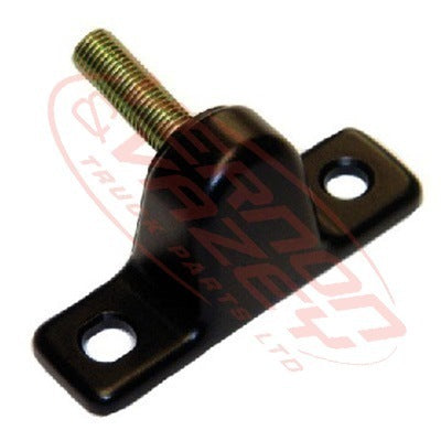 3081016-21 - MIRROR BRACKET - R/H - UPPER - DOOR MOUNT - ISUZU GIGA CVR/CXZ/CXM/EXR 1997-