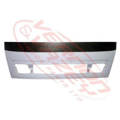 3081020-85 - FRONT PANEL - H/L IN BUMPER - 2006- - ISUZU GIGA CVR/CXZ/CXM/EXR 2006-