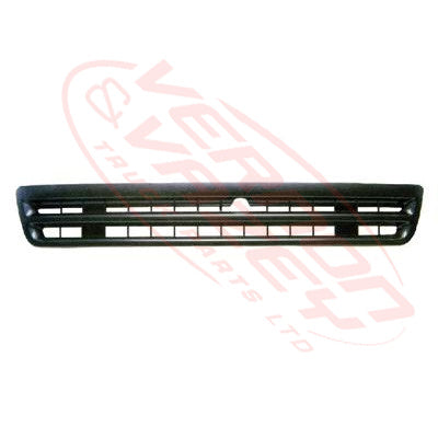3081020-88 - FRONT PANEL - GRILLE - 2006- - ISUZU GIGA CVR/CXZ/CXM/EXR 2006-