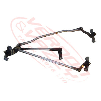 3081021-22S - WIPER LINKAGE - ISUZU GIGA CVR/CXZ/CXM/EXR 1997- GENUINE RECYCLED