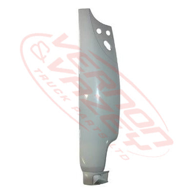 3081024-02S - FRONT CORNER PANEL - R/H - ISUZU GIGA CVR/CXZ/CXM/EXR 1997- GENUINE RECYCLED