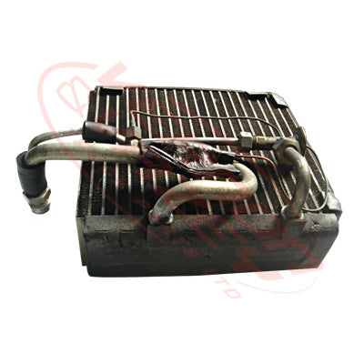3081029-7S - A/C EVAPORATOR - ISUZU GIGA CVR/CXZ/CXM/EXR 1997- GENUINE RECYCLED